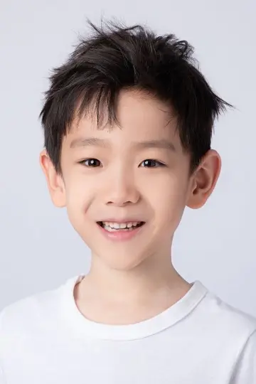 Photo Zixie Guan #470764