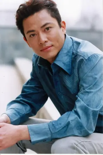 Photo Lu Shiyu #253472