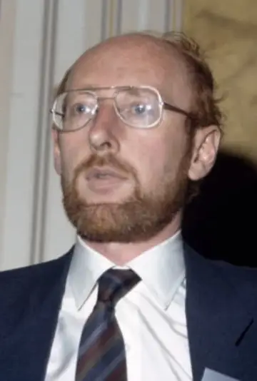 Photo Sir Clive Sinclair #308747