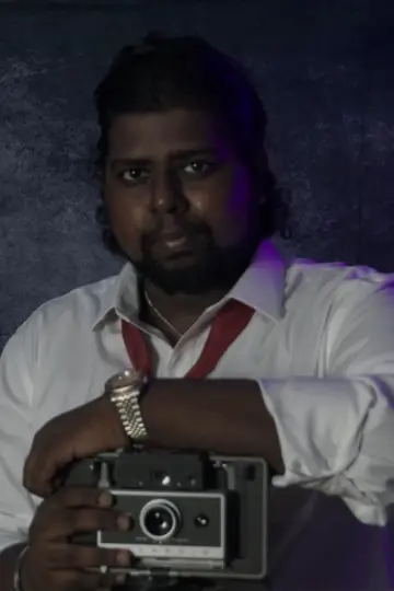 Photo Tharun Athithan #247168
