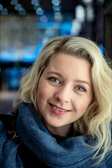 Photo Amalie Krogh #502564