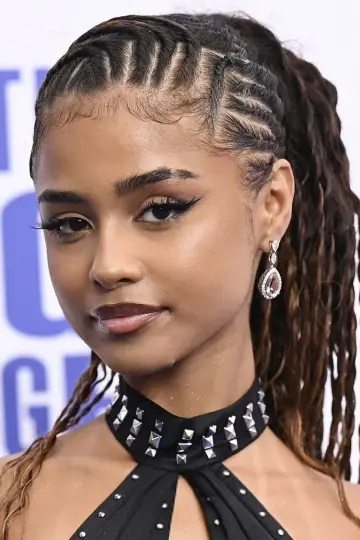 Photo Tyla #446051