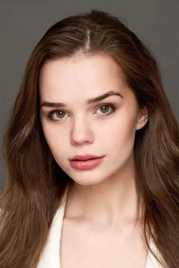 Photo Irina Kryuchkova #367028