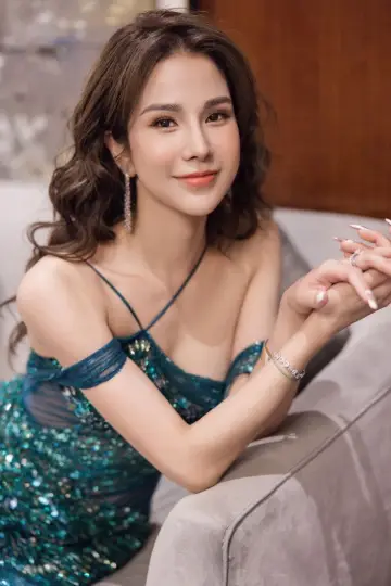 Photo Diệp Lâm Anh #361679