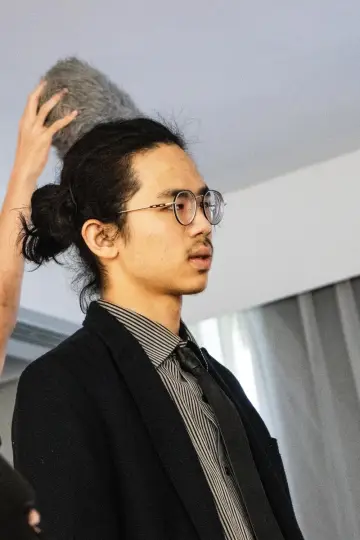 Photo Leo Hsueh #251569