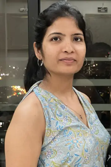 Photo Ruma Roy #272586