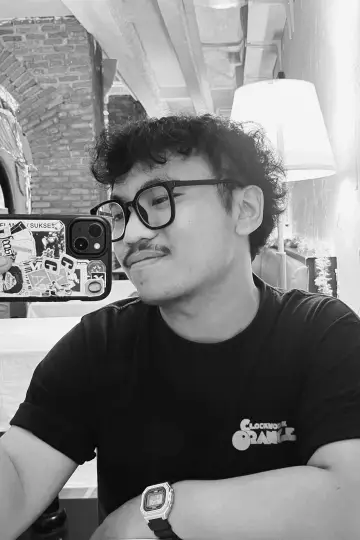 Photo Dendri Endrian #566410