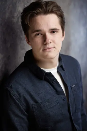 Photo Finn O