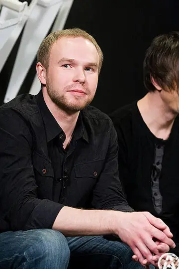 Photo Vadim Bazeev #486386