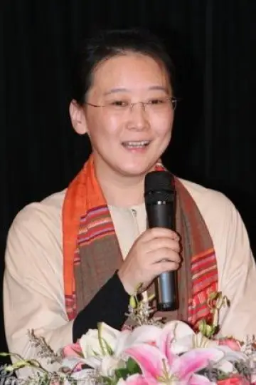 Photo Liu Rong #403562