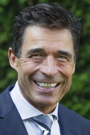Photo Anders Fogh Rasmussen #435372