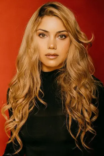 Photo Dashni Morad #273861