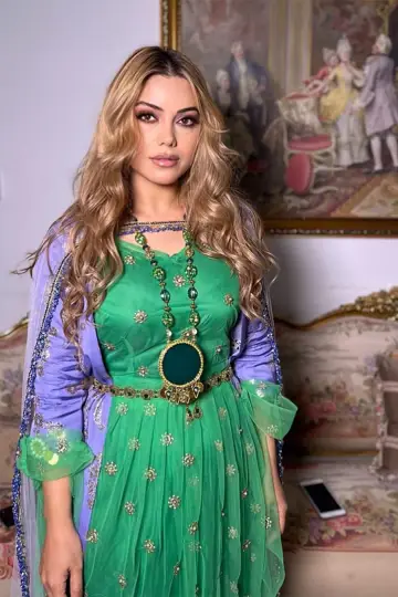 Photo Dashni Morad #291395