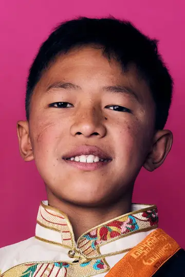 Photo Karma Wangyal Gurung #283713
