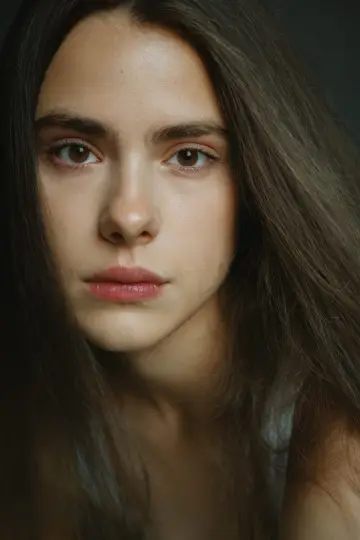 Photo Daria Kukarskih #374151
