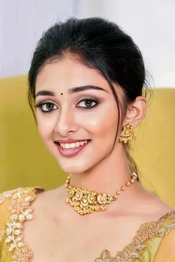 Photo Preity Mukhundhan #302736