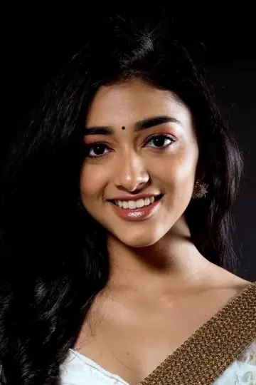 Photo Preity Mukhundhan #302737