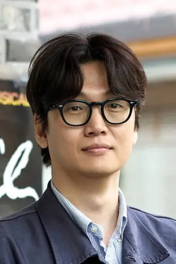 Photo Hwang Seok-hee #459353