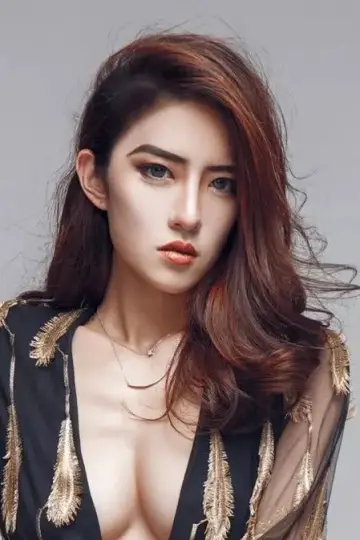 Photo Liu Xuefan #372771