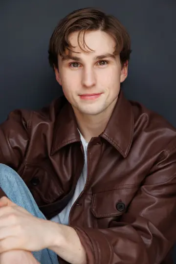 Photo Finn Middleton #352666