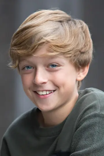 Photo Jayden Kirton #371234