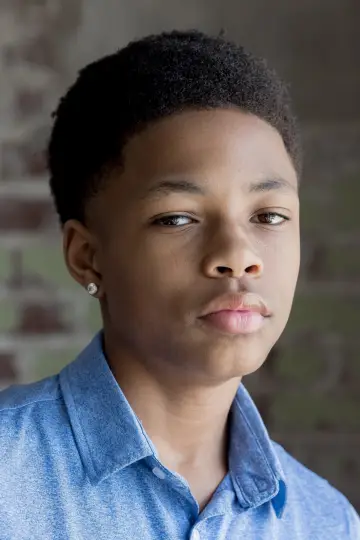 Photo Jaylen Hunter #358211