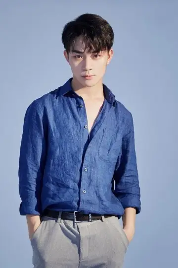 Photo Dong Jinlong #343612