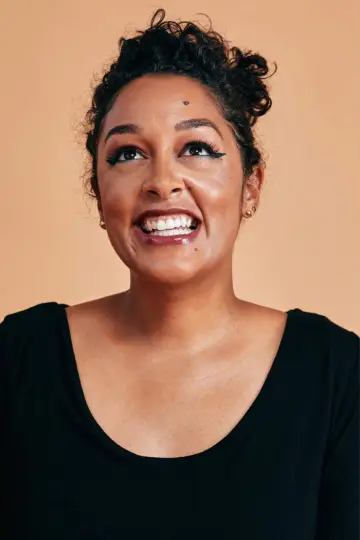 Photo Eve Ewing #566248