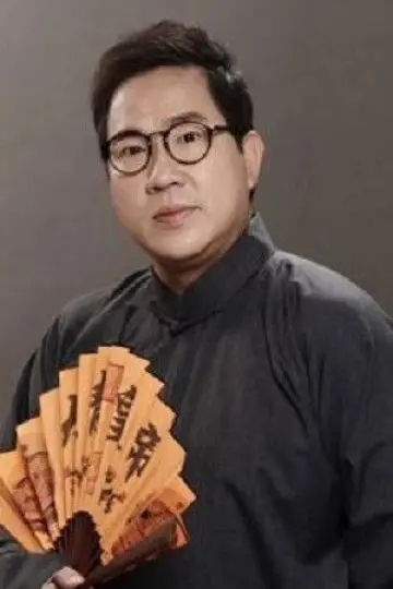 Photo Liu Er-jin #346586