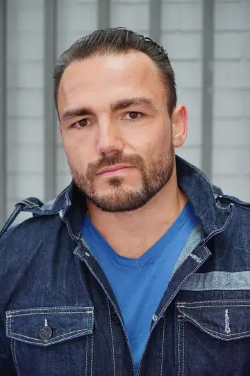 Photo Enzo Leonardo Mandarà #369437