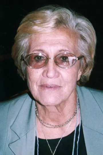 Photo Zohra Drif-Bitat #460397