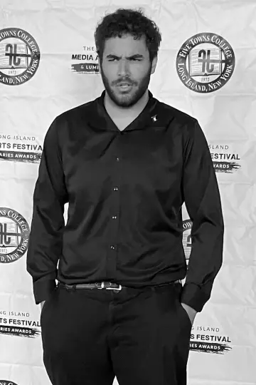Photo Anthony Thomas Larkin #320555