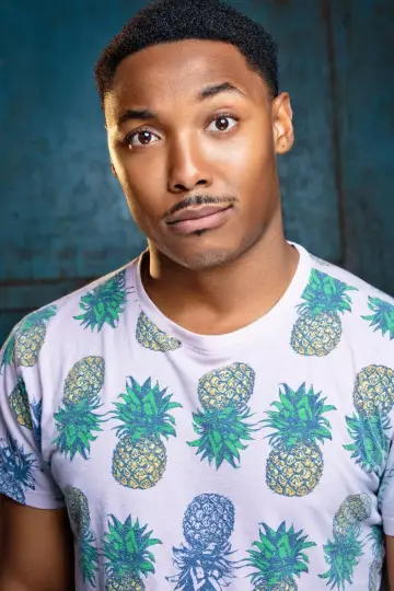 Photo Darius Johnson #376559