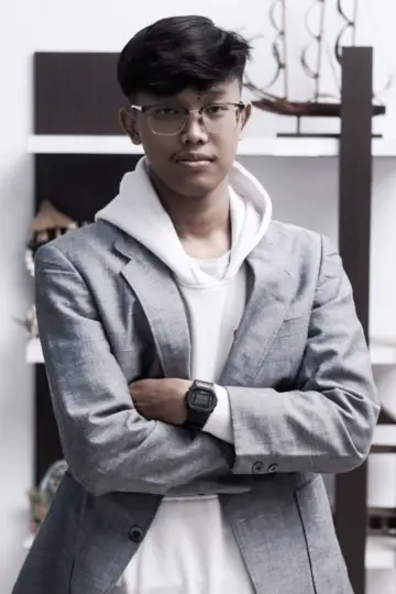 Photo Gilang Anugrah Ramadhan #278473
