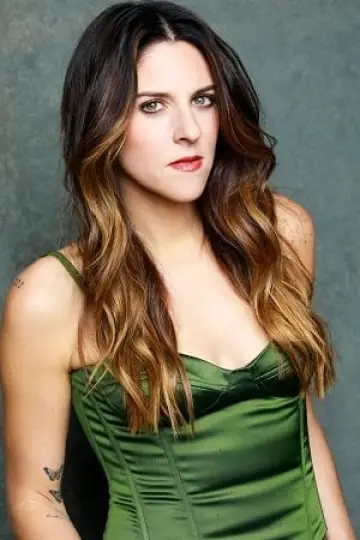 Photo Lauren Pike #344899