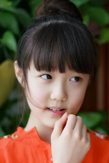 Photo Li Shang