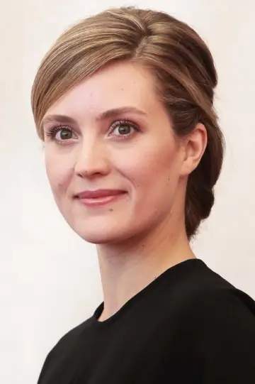 Photo Evelyne Brochu #203694