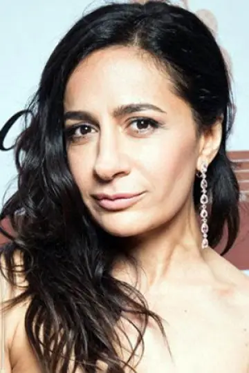 Photo Anna Melikyan #424262