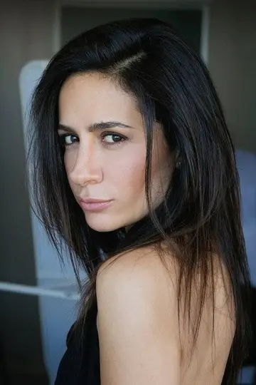Photo Anna Melikyan #424265