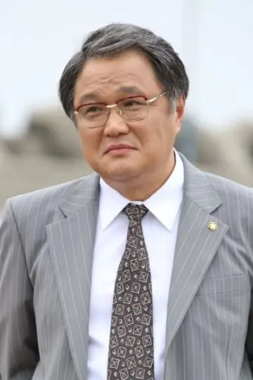 Photo Jung Won-joong #171514