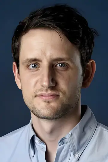 Photo Zach Woods #51603