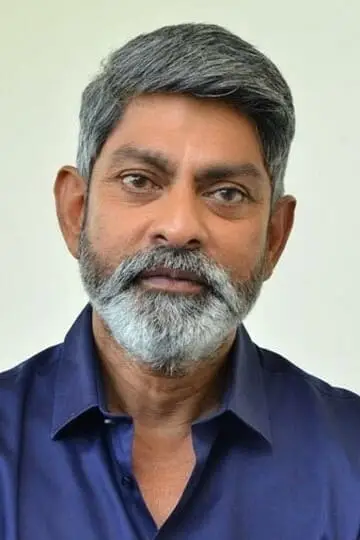Photo Jagapati Babu #133776
