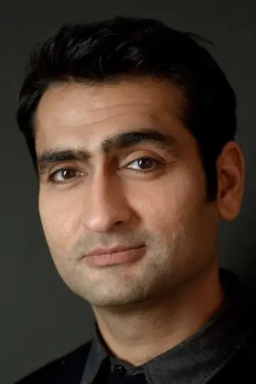 Photo Kumail Nanjiani #27200