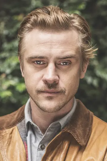 Photo Boyd Holbrook #7088