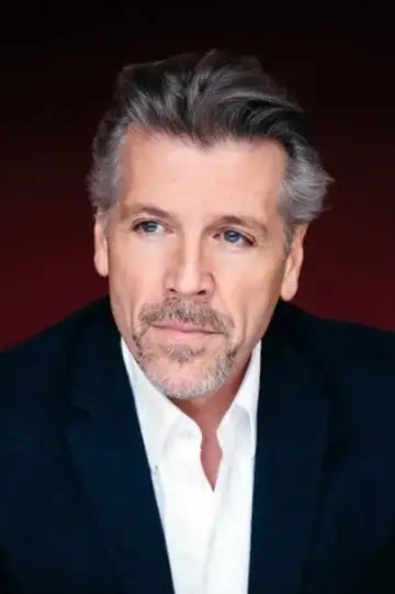 Photo Thomas Hampson #489891
