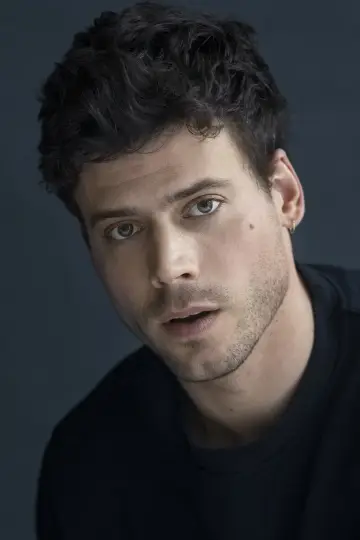 Photo François Arnaud #143036
