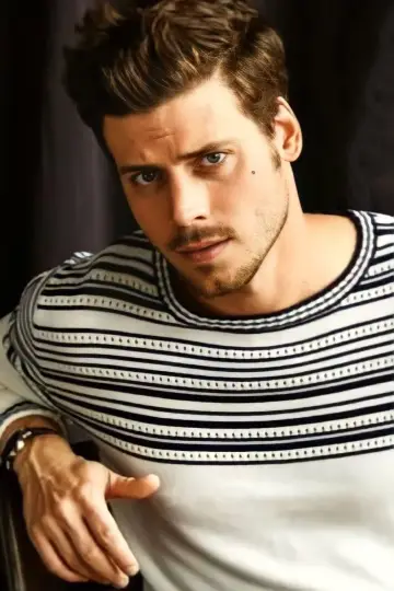 Photo François Arnaud #143037