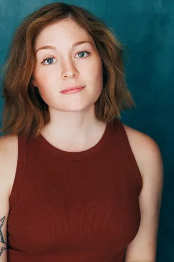 Photo Erika Vetter #446206