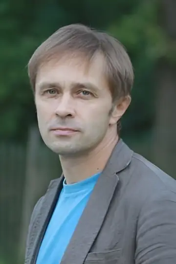 Photo Yuri Reshetnikov #307089