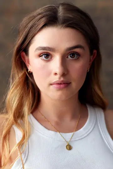 Photo Antonia Robinson #390196